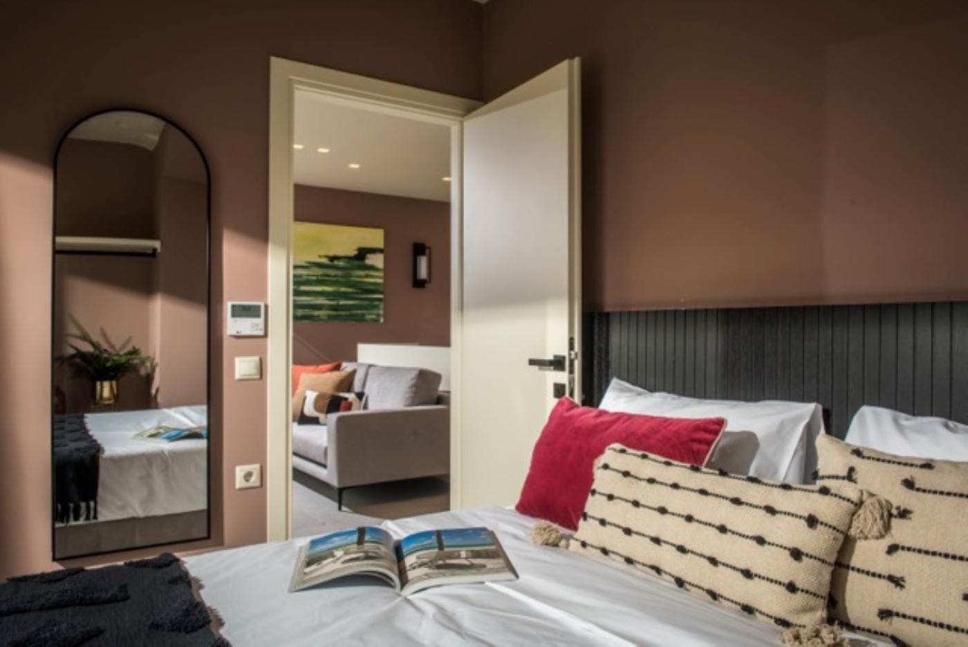 Centro Vero Suites By Omilos Hotels 이라클리온 외부 사진