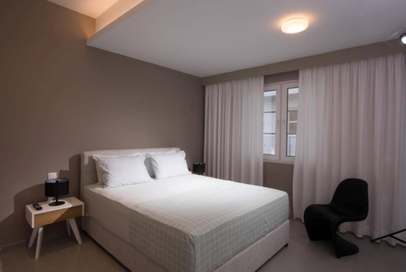 Centro Vero Suites By Omilos Hotels 이라클리온 외부 사진