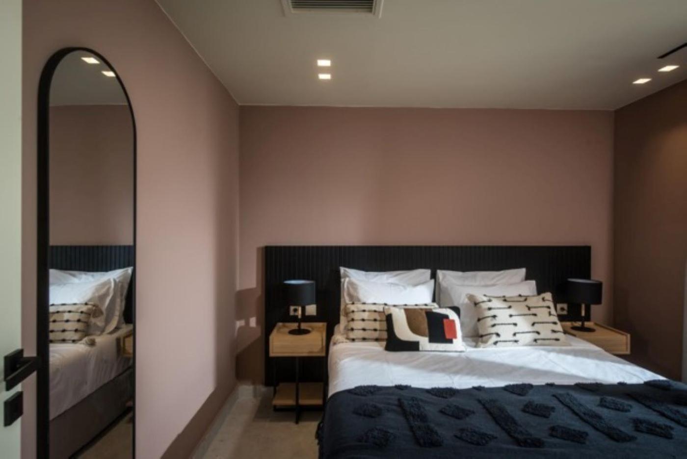 Centro Vero Suites By Omilos Hotels 이라클리온 외부 사진