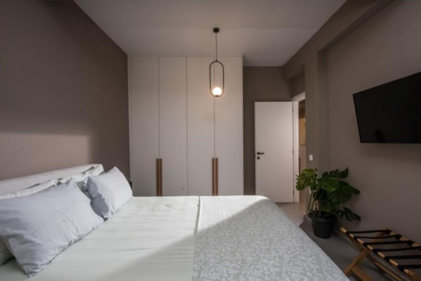 Centro Vero Suites By Omilos Hotels 이라클리온 외부 사진
