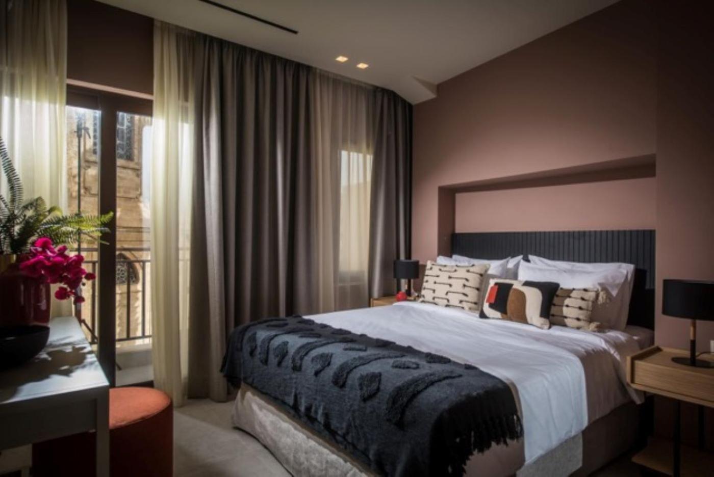 Centro Vero Suites By Omilos Hotels 이라클리온 외부 사진